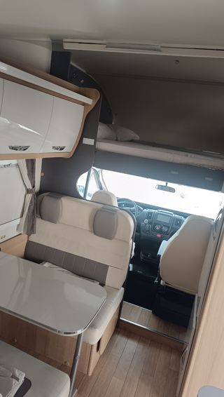 FIAT Ducato 2020