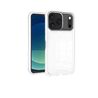 Funda iPhone 17/Pro/Max