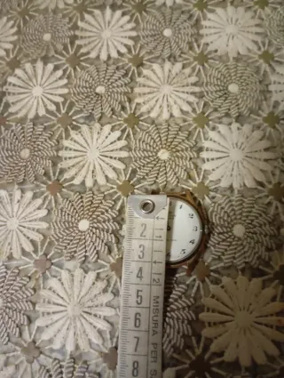 Orologio Weston vintage Ultra-Thin da riparare.