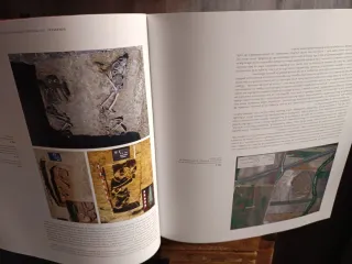 Dinastías, reinos en la Europa prehistórica.