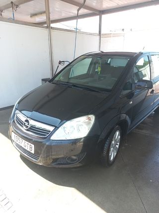Opel Zafira 2009