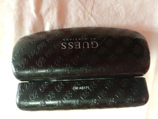 GUESS FUNDA DE GAFAS GUESS