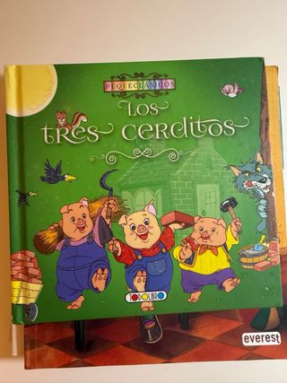 cuentos para niños 