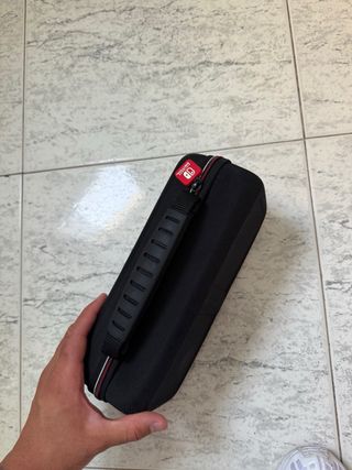 Nintendo Switch OLED Blanca - A ESTRENAR