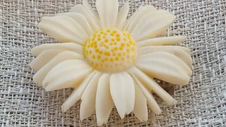 Spilla Margherita Vintage