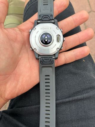Garmin Fenix 7 - Reloj deportivo