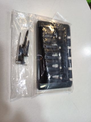 Puente Bajo Sung BB105, 5 cuerdas 