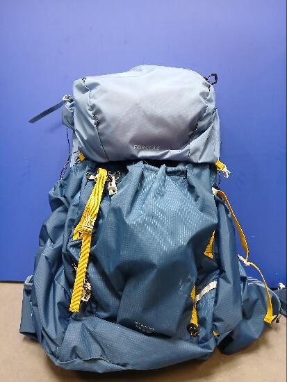 Mochila trekking 60L Forclaz