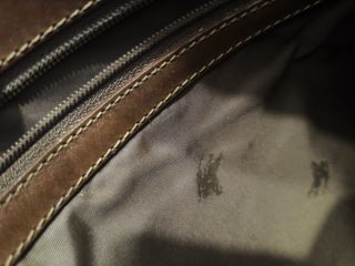 Borsa Burberry tote vintage