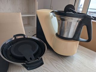 Thermomix TM21 (Vorwerk) - Robot Cocina