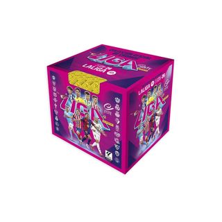 Liga Este 25-26 Oficial Panini: 50 sobres