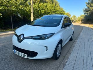 Renault ZOE 2020