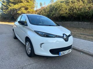 Renault ZOE 2020