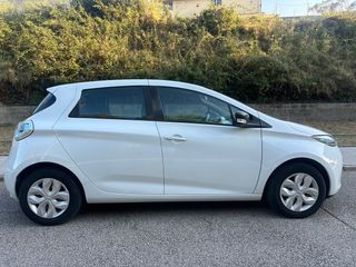 Renault ZOE 2020