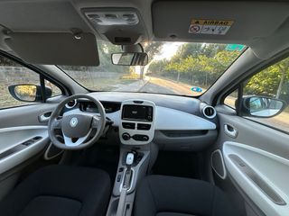 Renault ZOE 2020