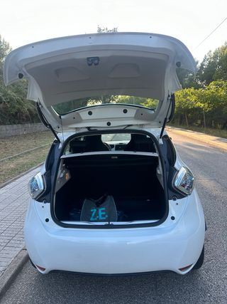Renault ZOE 2020