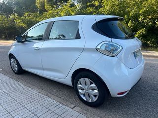 Renault ZOE 2020