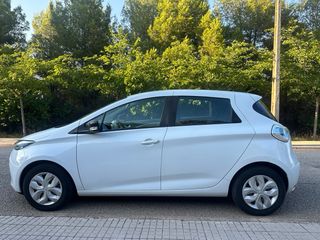 Renault ZOE 2020