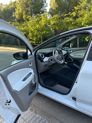 Renault ZOE 2020