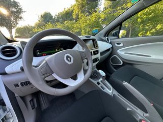 Renault ZOE 2020