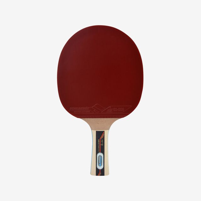 Pala de ping-pong para club - Donic Pro 600 3*