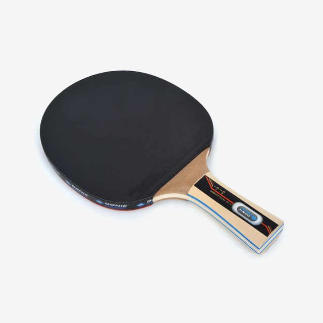 Pala de ping-pong para club - Donic Pro 600 3*