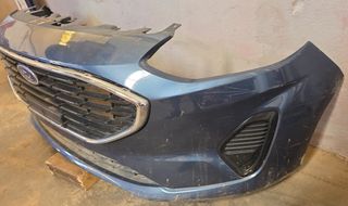 PARAGOLPES DELANTERO FORD FIESTA 2022 AZUL