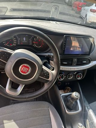 FIAT Tipo 2017
