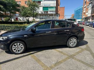 FIAT Tipo 2017