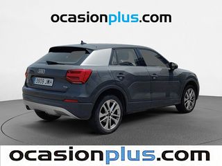 Audi Q2 sport edition 1.6 TDI 85 kW (116 CV)