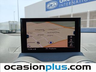 Audi Q2 sport edition 1.6 TDI 85 kW (116 CV)
