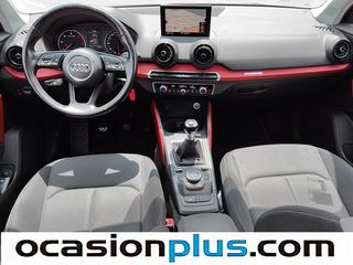 Audi Q2 sport edition 1.6 TDI 85 kW (116 CV)