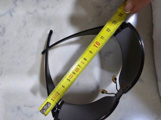 Gafas sol Carrera negras