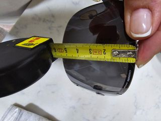 Gafas sol Carrera negras