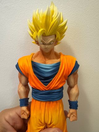Goku Super Saiyan - Figura DBZ