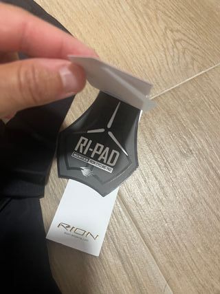 Culotte ciclismo Rion L - NUEVO