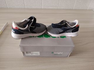 Scarpe Diadora n.23 - Bambino