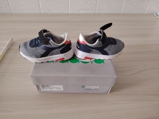 Scarpe Diadora n.23 - Bambino