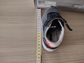 Scarpe Diadora n.23 - Bambino