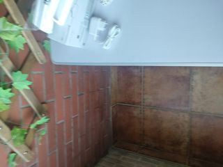 Teléfono Alcatel ePure Iconic blanco