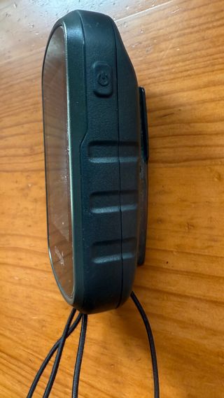 Garmin Etrex Touch 35 GPS seminuevo