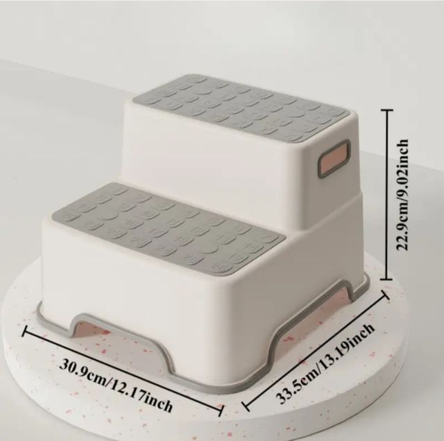 Escalera aprendizaje niños - números alfabeto. 