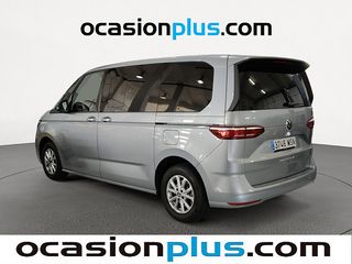 Volkswagen Multivan 2.0 TDI Batalla Corta 110 kW (150 CV) DSG