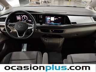 Volkswagen Multivan 2.0 TDI Batalla Corta 110 kW (150 CV) DSG