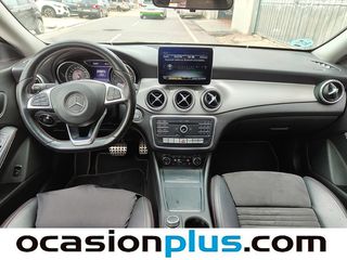 Mercedes-Benz CLA 180 90 kW (122 CV)