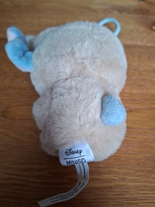 Muñeco Stitch disfraz