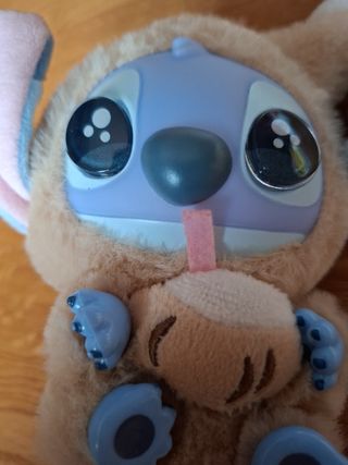 Muñeco Stitch disfraz