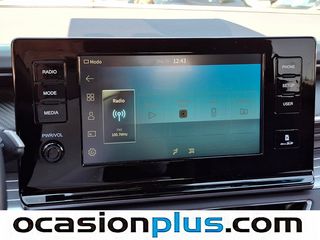 Ssangyong Torres G15 Trend 120 kW (163 CV)