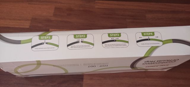 Aro Fitness HYF-007 Shop