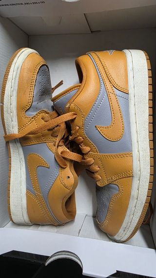 Zapatillas Nike Air Jordan 1 Low